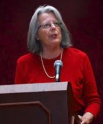 Alice B. Gibney, Presiding Justice, RI Superior Court